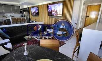 Imagem 5: APARTAMENTO DUPLEX PARA VENDA NO SETOR OESTE