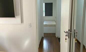 Imagem 4: Flat para venda possui 57 metros quadrados com 2 quartos em Jardim Paulista - São Paulo