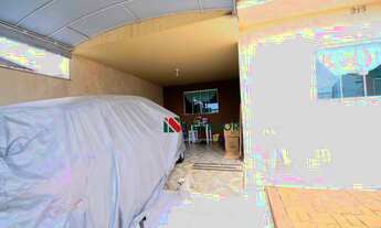 Imagem 7: Casa com 3 dormitórios à venda, 80 m² por R$ 230.000,00 - Jardim Panorâmico - Cambé/PR