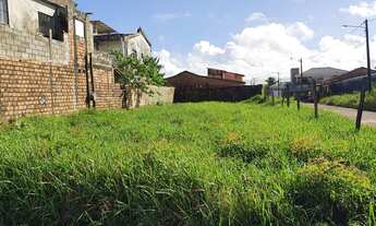 Imagem 2: Terreno Bragança 10x30