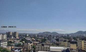 Imagem 5: Apartamento para Locação em Rio de Janeiro, PRACA SECA, 1 dormitório, 1 banheiro, 1 vaga