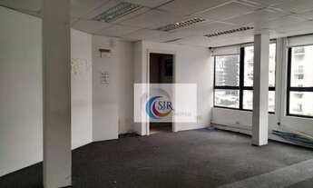 Imagem 5: Conjunto para alugar, 220 m² por R$ 8.800/mês - Sumarezinho - São Paulo/SP