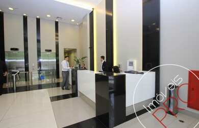 Imagem 6: Laje comercial 459 m² em Moema - pronta - 8 vagas