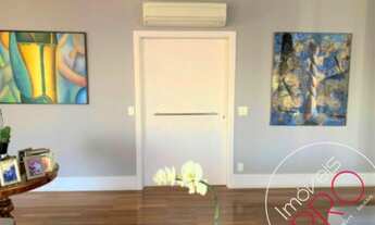 Imagem 5: Moema - ótimo! Apartamento com 4 dormitórios