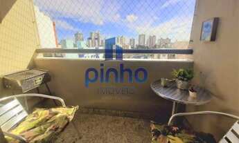 Imagem 4: Apartamento para Venda em Salvador, Vila Laura, 3 dormitórios, 1 suíte, 2 banheiros, 1 vag