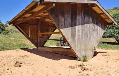 Imagem 5: Sítio à venda, 943800 m² por R$ 1.755.000,00 - Centro - Alta Floresta D'Oeste/RO