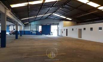 Imagem 6: São Paulo - Galpão/Depósito/Armazém - Vila Leopoldina