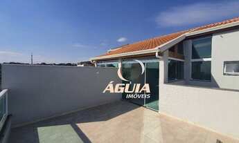 Imagem 6: Cobertura à venda, 38 m² por R$ 350.000,00 - Parque Capuava - Santo André/SP