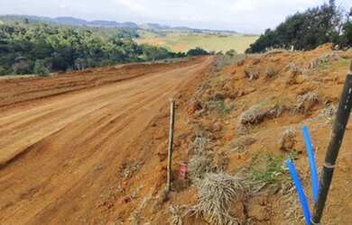 Imagem 2: Lote/Terreno para venda com 600 metros quadrados em centro - Igaratá - São Paulo h.
