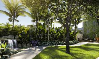 Imagem 2: JD813 Lançamento Alameda América Apartamento com 4 suítes em Joinville/SC