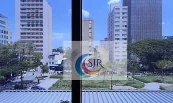 Imagem 4: Conjunto Comercial de 1.145m² com 22 vagas de garagem, próximo ao metrô Faria Lima