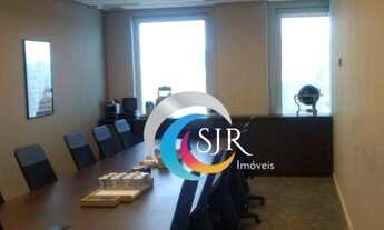 Imagem 3: Conjunto para alugar, 270 m² Itaim Bibi - São Paulo/SP