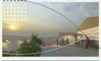 Imagem 4: Lançamento - Condomínio de 8 Casas com Garagem, Olímpica - Esteio