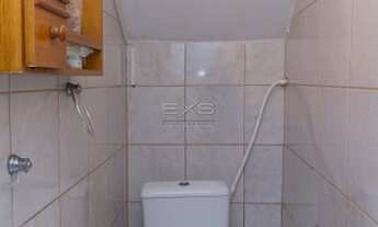 Imagem 4: PORTO ALEGRE - Casa Padrão - Aberta dos Morros