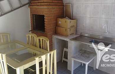 Imagem 6: Ref.: 6052 - Sobrado, 03 quartos, 02 suites, 02 vagas, Vila Palmares, Santo André