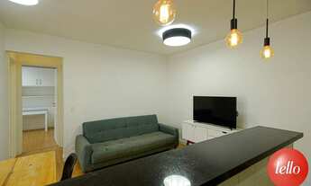 Imagem 2: São Paulo - Apartamento Padrão - Itaim Bibi