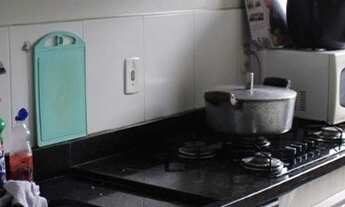 Imagem 7: Vendo Ótimo Apê no Condomínio Spazio Cristalli