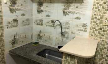 Imagem 5: Kitnet/conjugado mobiliado a 700 metros da praia