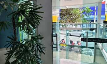 Imagem 2: Apartamento para venda com 66 metros quadrados com 2 quartos em Centro - Caldas Novas - Go