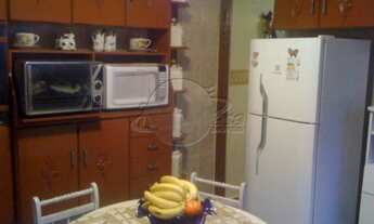 Imagem 9: Casa Residencial ? venda, Balneário Maracanã, Praia Grande - CA1374