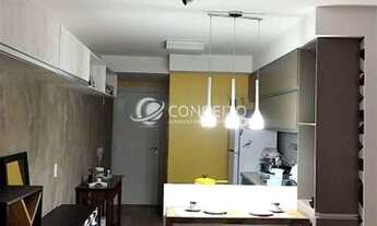 Imagem 6: Flat com 1 dormitório à venda, 47 m² por R$ 475.000,00 - Mooca - São Paulo/SP