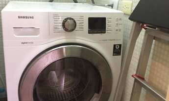 Imagem 7: Flat para alugar no Jardins - Edifício Central Park - Cód. FWF06326