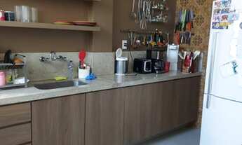 Imagem 5: RUA NOBRE DA TIJUCA, JUNTO TIJUCA TÊNIS CLUBE