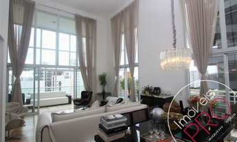 Imagem 4: Apartamento 4 dormitórios em Moema, andar alto e vista livre. Aceita Permuta