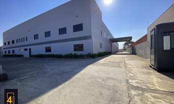 Imagem 2: Galpão/Depósito/Armazém para locação