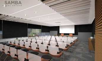 Imagem 7: Conjunto para alugar, 271 m² por R$ 21.500,00/mês - Cidade Monções - São Paulo/SP