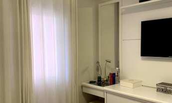 Imagem 7: Apartamento 75m² 2 dormitórios sendo 1 suíte R$ 580.000,00