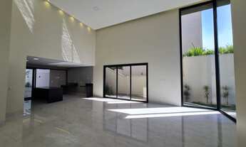 Imagem 5: Casa Térrea 4 suítes - Condomínio do Lago