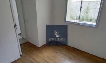 Imagem 5: Apartamento com 2 dormitórios à venda, 35 m² por R$ 230.172,00 - Barra Funda - São Paulo/S