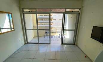 Imagem 3: Apartamento com 3 dormitórios à venda, 118 m² por R$ 399.000,00 - Camboinha - Cabedelo/PB