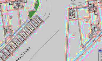 Imagem 3: Sala Comercial para Locação Anual - Centro, Tijucas - 1139m²