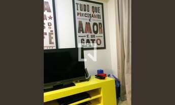 Imagem 4: Apartamento à Venda - Vila Leopoldina, 2 Quartos, 50 m2