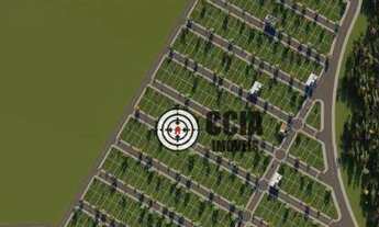 Imagem: Terreno à venda, 220 m² por R$ 130.000,00
