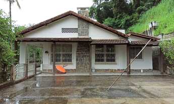 Imagem 4: Casa no Estilo Chácara, com Anexo - Estrada da Florária