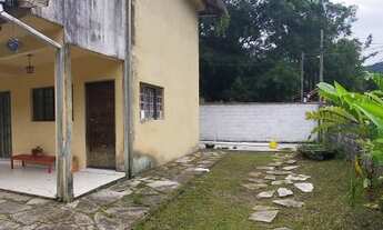 Imagem 2: Sobrado com terreno medindo 800 m2