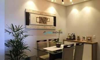 Imagem: Apartamento com 2 dormitórios à venda