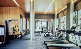 Imagem 5: APARTAMENTO - HIGIENÓPOLIS - SP