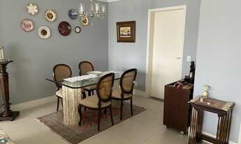 Imagem 5: Apartamento Venda Sumaré 113 m² 2 Dormitórios