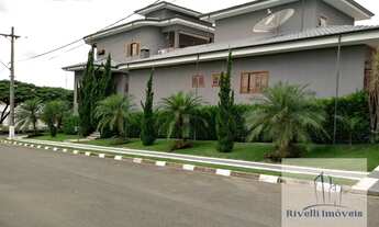 Imagem 3: Itupeva - Casa de Condomínio - Jardim Primavera