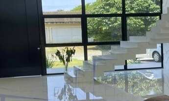 Imagem 2: Mansão em Busca Vida 4 suites