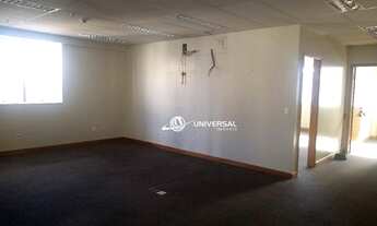 Imagem 5: Andar Corporativo, 271 m² - venda por R$ 2.500.000,00 ou aluguel por R$ 14.000,00/mês - Ce