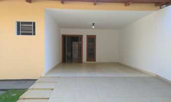 Imagem 5: Casa para venda possui 145 metros quadrados com 4 quartos em Jardim América - Goiânia - Go