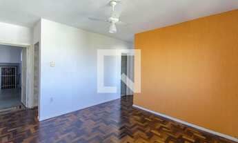 Imagem 4: Apartamento para Aluguel - Cristal , 2 Quartos, 50 m2