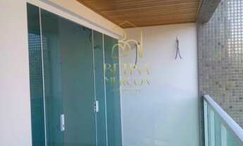 Imagem 2: 580 mil . VENDO Apartamento com 03 quartos sendo 01 suíte, Cancela Preta, Macaé-Rio de Ja