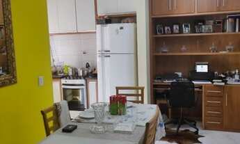 Imagem 6: Apartamento com 2 quartos - Bairro Alvinópolis em Atibaia