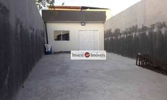 Imagem 3: Casa com 2 dormitórios para alugar, 70 m² por R$ 1.600/mês - Loteamento Santa Edwiges - Sã